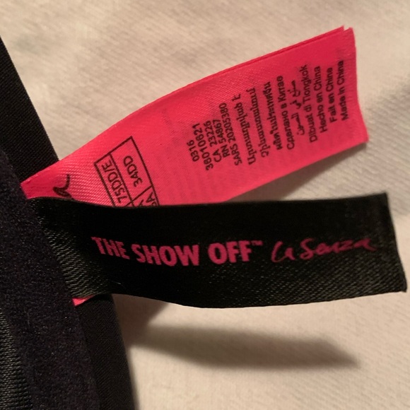 Bra - Picture 3 of 3